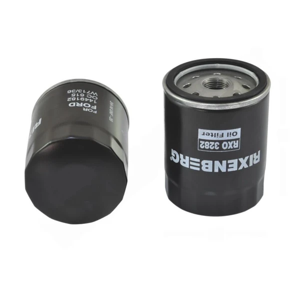 Rixenberg  FORD RANGER 2.5TDI-2.5TDCI-3.0 TDCI YAĞ FİLTRE RXO3282-1E0714302-W71336-OC615-H340W ürün görseli