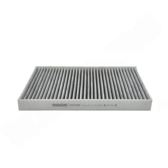 Rixenberg  AUDI A6 1.8T 1.9TDI 1997-1999 POLEN FILTRE RXC 6009K 4B0819439A CUK3192 LAK46 E936LC