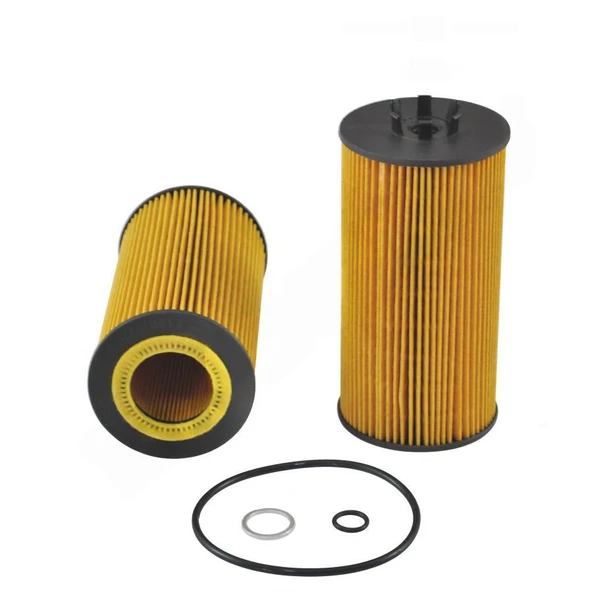 Rixenberg  AUDI PHANETON- A4 CABRIOLET- A6 - A8 YAĞ FILTRE RXO3013 079115561B HU8351z OX358D E355H01 109 ürün görseli