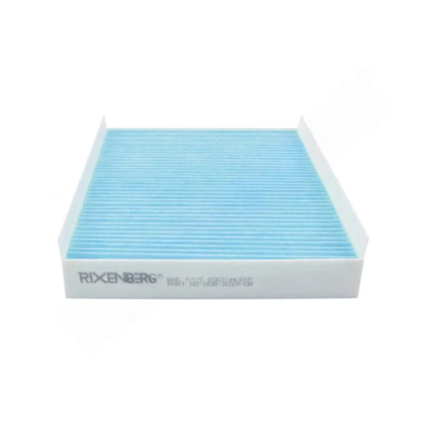 Rixenberg  OPEL MERIVA 2004- 2010 POLEN FİLTRE RXC6653 6808604 CU2143 LA189 E1914LI ürün görseli