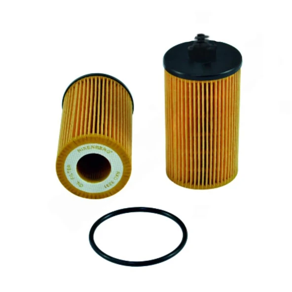 Rixenberg  OPEL ASTRA J 1.2-1.4-1.6-1.8 2010 YAĞ FİLTRE RXO3231-95526685-HU6122x-OX401D