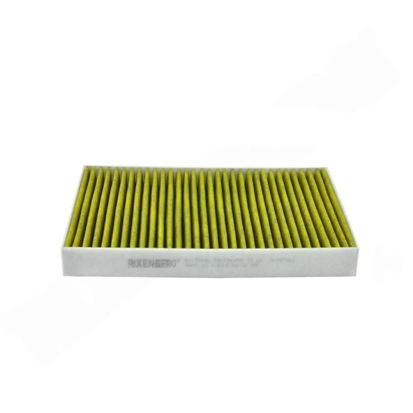 Rixenberg  RXC7099K JAGUAR E-PACE  2017 KARBONLU POLEN FİLTRE-LR000899-CUK2733-30767024 ürün görseli