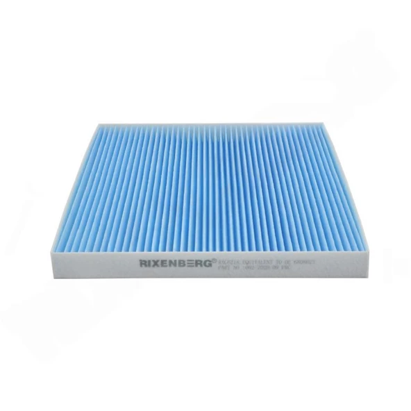 Rixenberg  OPEL CORSA D  2007 VE ÜSTÜ POLEN FİLTRE RXC6218 71754151 CU2243 LA306 E2939LI ürün görseli