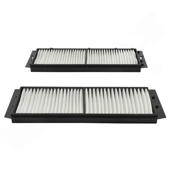 Rixenberg  MAZDA 3 1.4-1.6-1.6CD-2.0-2.3 09 POLEN FİLTRE RXC6463-BBP261J6X9A-CU260082-LA501S-E3928LI-2 ürün görseli