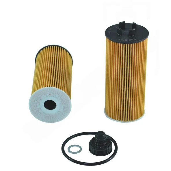 Rixenberg  BMW F45 214D -216D 216I -225XE 2014 VE ÜSTÜ YAĞ FİLTRE RXO3108 11428570590 HU6015z OX815D E833HD32 ürün görseli
