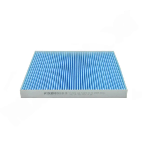 Rixenberg  NISSAN MICRA 1.2 2010 VE ÜSTÜ POLEN FİLTRE RXC 6586 27277-1HE0E CU23011LA635 E2997LI ürün görseli