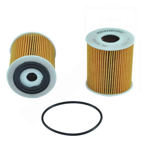 Rixenberg  MINI COOPER - COOPER S 2001-2207 YAG FILTRE RXO3134 7087808 HU8162X OX175D E31HD93