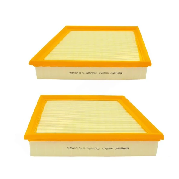 Rixenberg  RXA5254S FILTRE HAVA LANDROVER RANGE ROVER VELAR 3.0i - 3.0D (2017>) JAGUAR XE - XF 3.0i - 3.0D SET ürün görseli