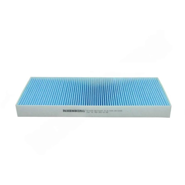 Rixenberg  FORD FOCUS 1.4- 1.6- 1.8- 2.0 1998-2004 POLEN FİLTRE RXC6250 XS4H-16N-619AB CU3567 LA78 E941LI ürün görseli