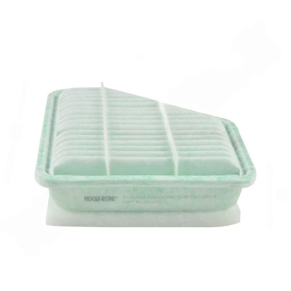 Rixenberg  HAVA FİLTRESİ TOYOTA COROLLA 1.4D-4D - 2.0D-4D 2007 VE ÜSTÜ RXA5353G 17801-0R030 C27013 LX2864 E897L ürün görseli