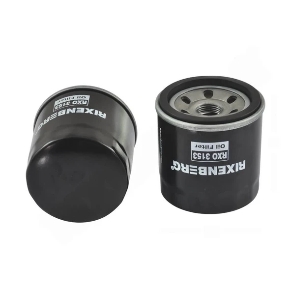 Rixenberg  CHEVROLET AVEO SPARK 1.0-1.2 2008 YAĞ FİLTRE RXO3153-96475855-W6021-OC996 ürün görseli