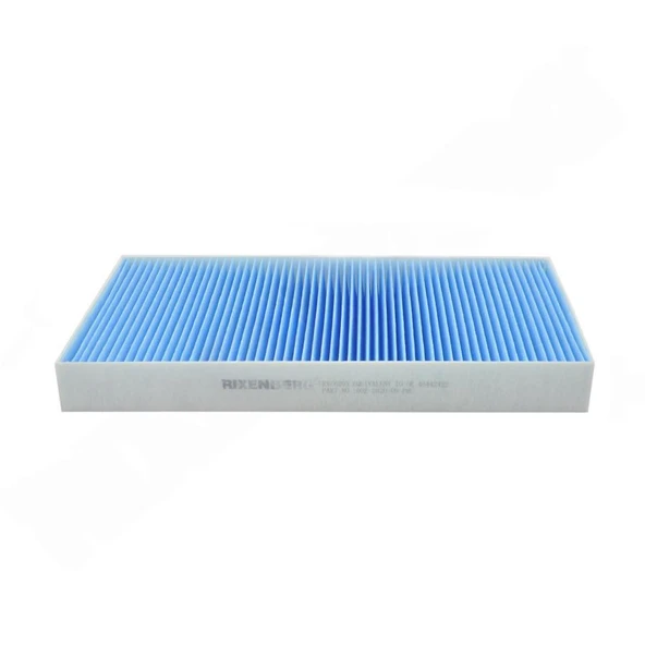 Rixenberg  FIAT BRAVA BRAVO MAREA 1996-2002 POLEN FİLTRE RXC6203 46442422 CU2951 LA56 E934LI ürün görseli