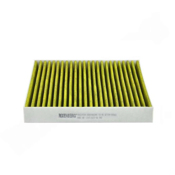 Rixenberg  LANDROVER RANGE ROVER VELAR 2017 POLEN FİLTRE RXC6952K-LR036369-CUK1919 ürün görseli