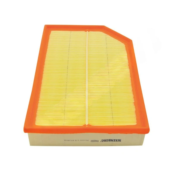 Rixenberg  VOLVO XC90 2.5T-T6-D3-D5 2002 VE ÜSTÜ HAVA FİLTRE RXA5550 8638600 C33194 LX868 E510L ürün görseli