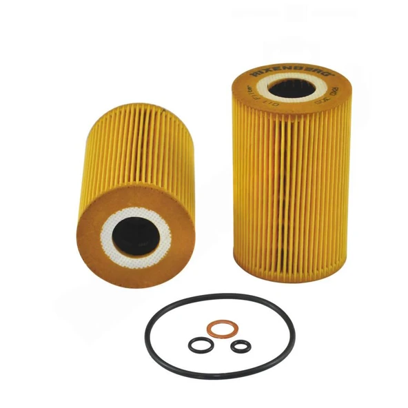 Rixenberg  BMW E36-E46 316i-318Y 98-05 YAĞ FİLTRE RXO3057-11421716121-HU7154x-OX1271D-E104HD43 ürün görseli