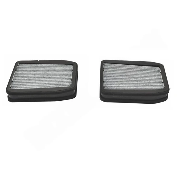 Rixenberg  MERCEDES-BENZ W211 POLEN POLEN Karbonlu RXC6498K-2118300818-CUK180002-LAK165S-E989LC01-2 ürün görseli