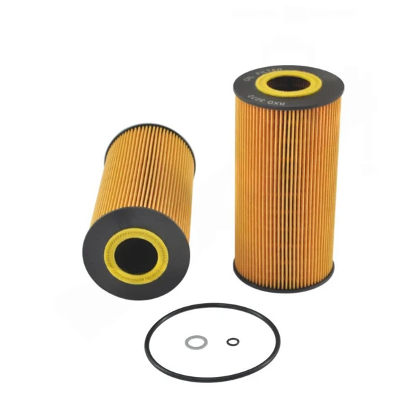 Rixenberg  BMW E34 525TD-E39 525TD-E38 525TD YAĞ FİLTRE RXO3072 11428515084 HU8481x OX126D E12H D53 ürün görseli