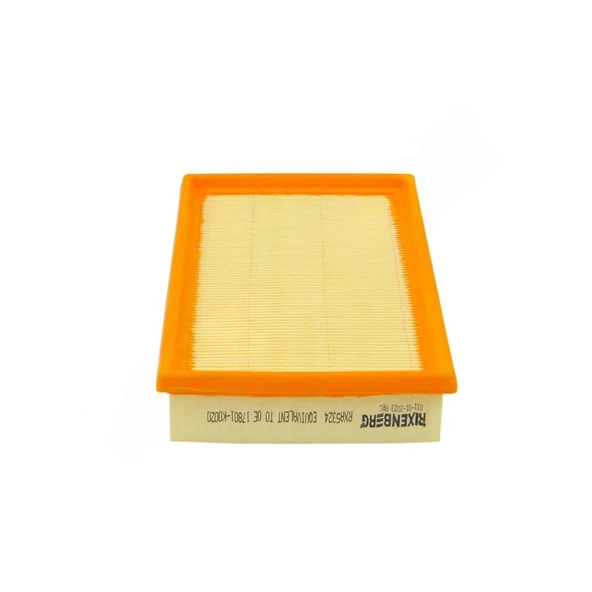 Rixenberg  RXA5324 FILTRE HAVA TOYOTA YARIS1.0- 1.5 (2020>) ürün görseli