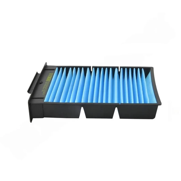 Rixenberg  PUGEOT 107 2005 VE ÜSTÜ POLEN FILTRE RXC6152 6447.TT CU2317 LA304 E2906LI ürün görseli