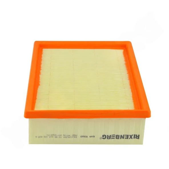 Rixenberg  VW POLO CLASSIC 1.6-1.9D- 1.9SDI-1.9TDI 1995-2001 HAVA FİLTRE RXA5393 1L0 129 620C28136/2 LX418 ürün görseli