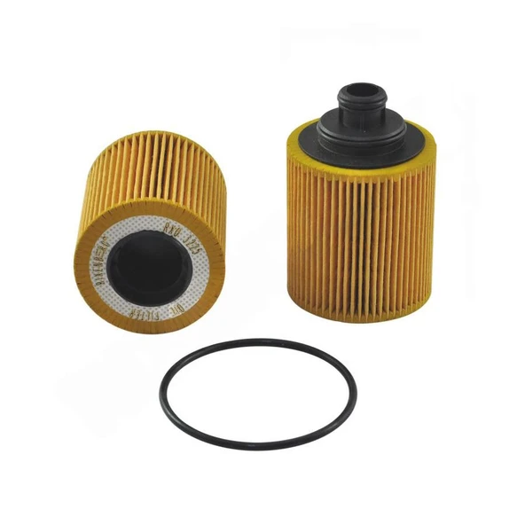 Rixenberg  OPEL CORSA C 1.3CDTI 03-07 PYPO YAĞ FİLTRE RXO3225-55197218-HU7127x-OX418D ürün görseli