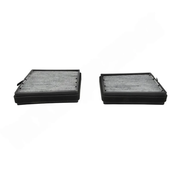 Rixenberg  MERCEDES-BENZ C W203  00-07 KARBONLU POLEN FİLTRE RXC6483K-2038300318 CUK200002
