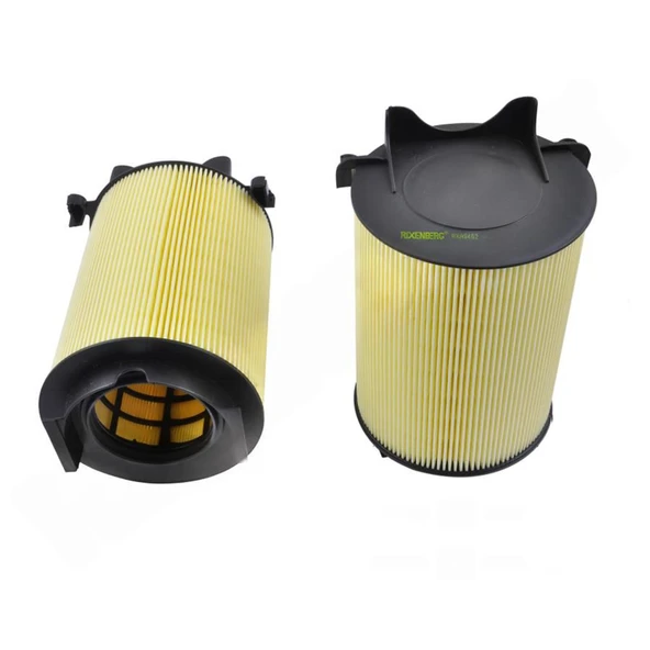 Rixenberg  VW GOLF V 1.2TSI- 1.4TSI- 1.6- 2.0FSI 2004-2008 HAVA FİLTRESİ RXA5462 ürün görseli