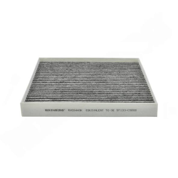 Rixenberg  KIA SORENTO III 2.0CRDI POLEN FİLTRESİ RXC6449K-97133-C5000-CU24017-E3954LI ürün görseli