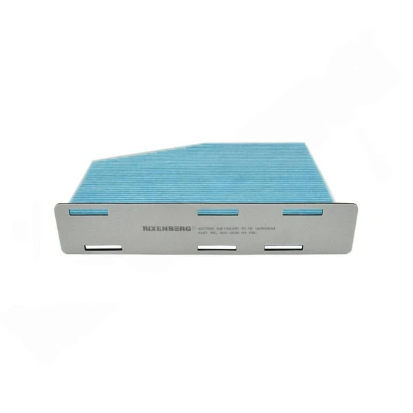 Rixenberg  VW CADDY III  2004 VE ÜSTÜ POLEN FİLTRE RXC7040- 1K0819644939-LA181 ürün görseli