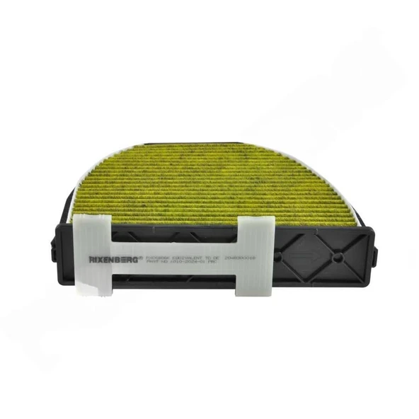 Rixenberg  MERCEDES-BENZ E W212 2005- 2011 KARBON POLEN FİLTRE RXC6506K 2048300018 CUK29005 LAK413 E2954LC ürün görseli