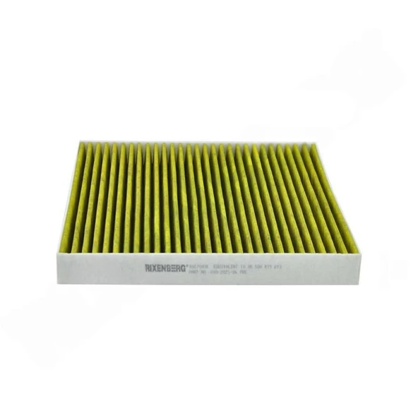 Rixenberg  VW GOLF VII  2013 VE ÜSTÜ POLEN FİLTRE RXC7043K 5Q0 819 653 CUK26009 LAK888 ürün görseli