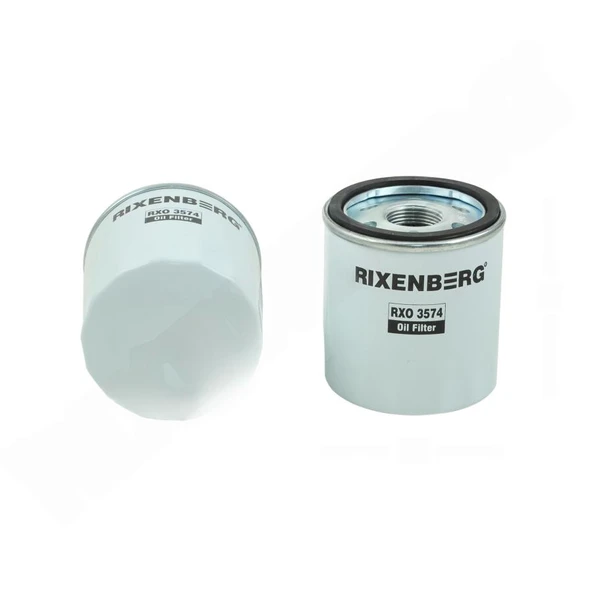 Rixenberg  RXO3574 FILTRE YAG OPEL ASTRA K 1.4 Turbo (2019>) / INSIGNIA 1.4 Turbo (2019>) OC1268/8 H832W ürün görseli