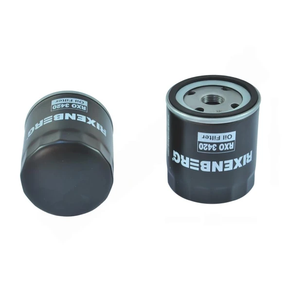 Rixenberg  MAZDA 2-3-6 CX-5 2.2 YAĞ FILTRE RXO3420 SHY1-14-302 W7061 OC1182 H90W33