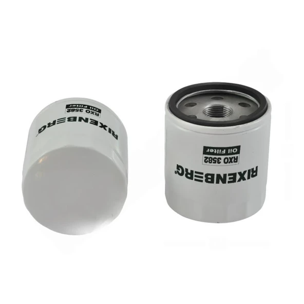 Rixenberg  OPEL INSIGNIA B 1.5 Turbo- 2.0 Turbo 17 YAĞ FİLTRESİ RXO3582-650237-W7056-OC1421 ürün görseli