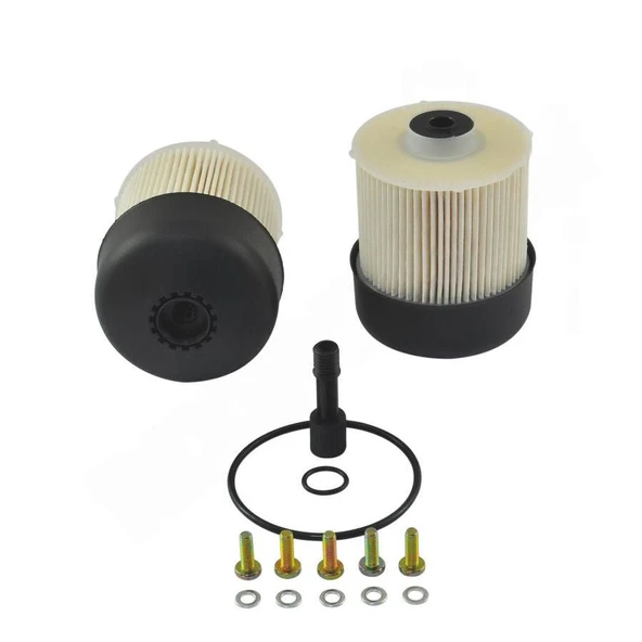 Rixenberg  MERCEDES-BENZ CITAN 108CDI-109CDI 2013 VE ÜSTÜ YAKIT FİLTRE RXF 2121 164038815R PU9011z KX338 26D ürün görseli