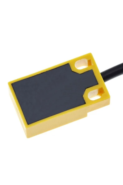 Roboyol Store Tl-w5mf1 Endüktif 5mm Metal Algılayıcı Sensör Pnp No Temassız Proximity Anahtar 3 Telli Dc 6v-36v - 3
