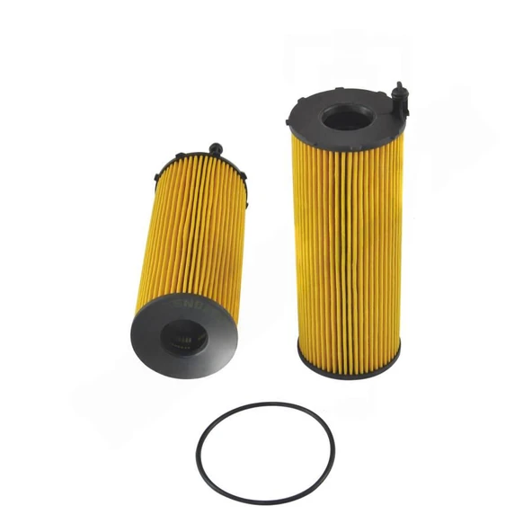 Rixenberg  AUDI Q7 3.0TDI 2008-2010 YAĞ FİLTRE RXO3804 057115561M HU8001x OX1963D E73HD107 ürün görseli