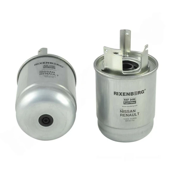 Rixenberg  FILTRE MAZOT NISSAN QASQHAI II 1.5DCI-1.7DCI / RENAULT KADJAR 1.5 DCI-1.7DCI 2019> ürün görseli