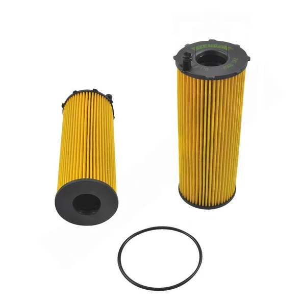 Rixenberg  AUDI Q7 2006-2008 YAĞ FİLTRE RXO3802 057115561K HU831x OX1961D E73HD134 ürün görseli