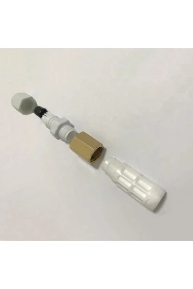 Roboyol Store Plastik Sensör Kutusu Sıcaklık Nem Sht11 Htu21 Sht20 Sht21 Sht15 - Resim 4