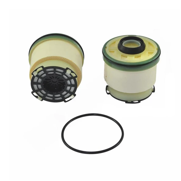 Rixenberg  FORD RANGER 2.2TDCI-3.2TDCI 2011 VE ÜSTÜ YAKIT FİLTRE RXF 2214 1725552 KX385D E804KP D513 ürün görseli