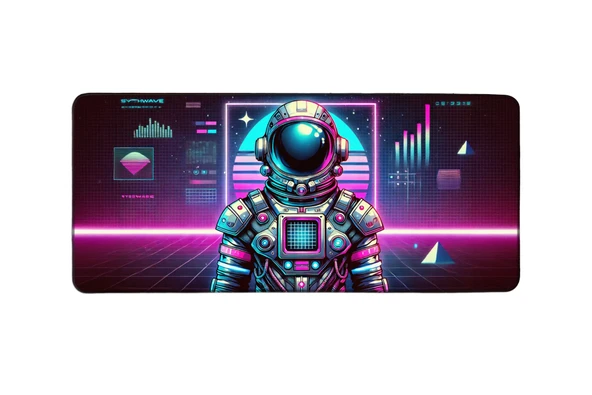 Rygen Gaming Mouse Pad 90x40 Astralis Mousepad Xxl Oyuncu Mouse Pad Büyük Mousepad - 2