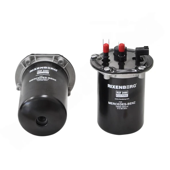 Rixenberg  FILTRE MAZOT RENAULT MASTER 2.3D 2019> NISSAN NAVARA 2.3D 2018> ürün görseli
