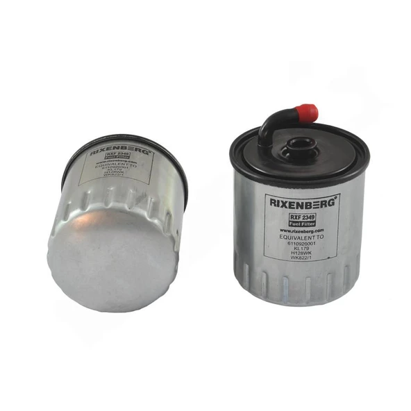 Rixenberg  MERCEDES-BENZ C W203 C200CDI-C220CDI- C270CDI 00-07 YAKIT FİLTRE RXF2349-6110920001-WK8221 ürün görseli