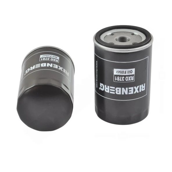 Rixenberg  AUDI A4-A6- 1.6-1.8-2.0 97-04 YAĞ FİLTRE RXO3781-034115561A-W71930-OC264 ürün görseli