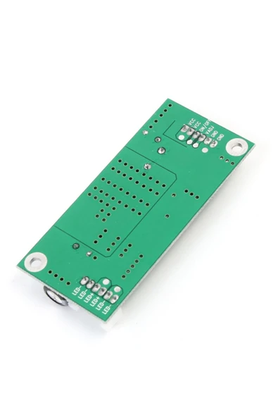 ROBA Lcd Backlight Boost Modül 12v-24v To 75v Voltaj Yükseltici - Resim 5