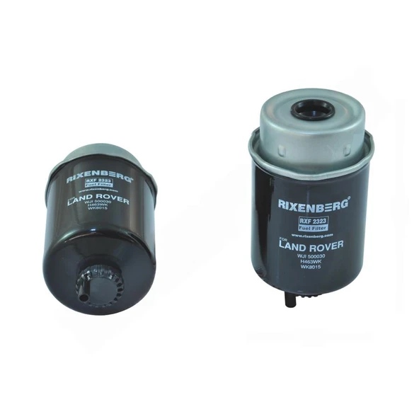 Rixenberg  LANDROVER RANGE ROVER 3.6TDV8 06-10 YAKIT FİLTRE RXF2323-WJI500030-WK8015