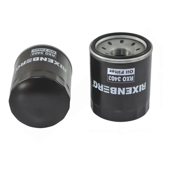 Rixenberg  ISUZU D-MAX YAG FILTRESI 2012 VE ÜSTÜ YAĞ FİLTRE RXO3403 8981650710 OC1243 ürün görseli