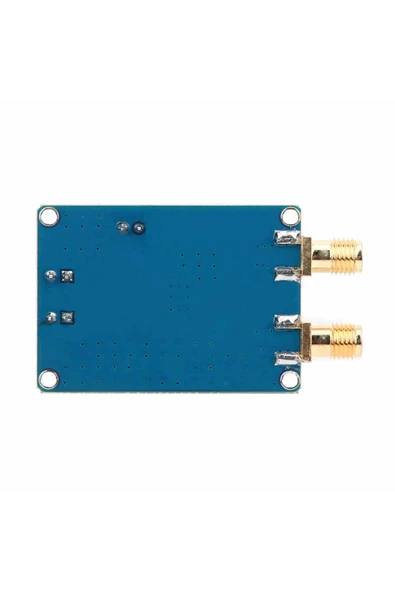 ROBA Ad8302 Rf Kazanç Faz Algılama Modülü 2.7ghz Genişband 2 Kanal Demodülasyonlu Logaritmik Kuvvet - Resim 7