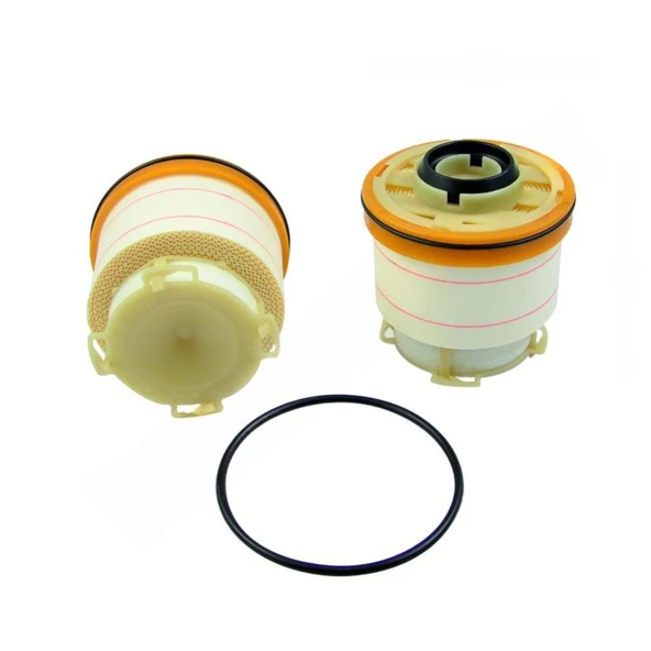 Rixenberg  MAZOT FİLTRESİ MITSUBISHI L200 2400 DI-D 2015 VE ÜSTÜ RXF2396 1770A338 23390-0L050 23303EV010 ürün görseli